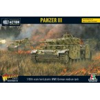 Panzer III